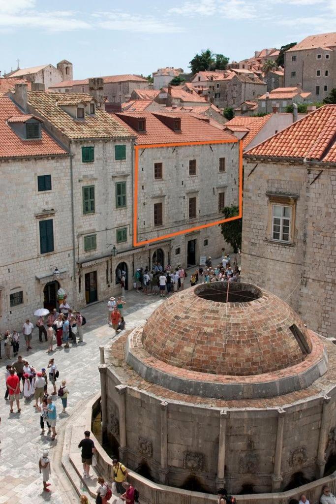 Hiša za goste Klarisa Palace 4*