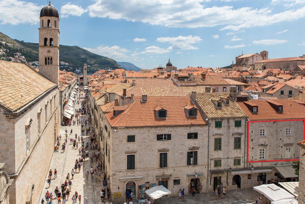 Hiša za goste Klarisa Palace 4*