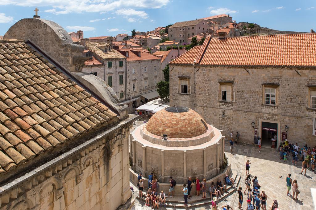 Gasthof Klarisa Palace Dubrovnik