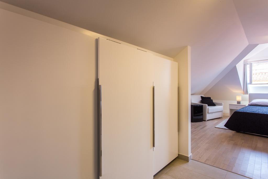 Hiša za goste Klarisa Palace Dubrovnik