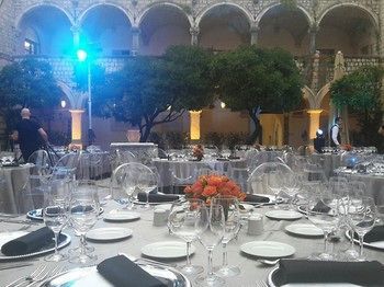 Klarisa Palace Hiša za goste Dubrovnik