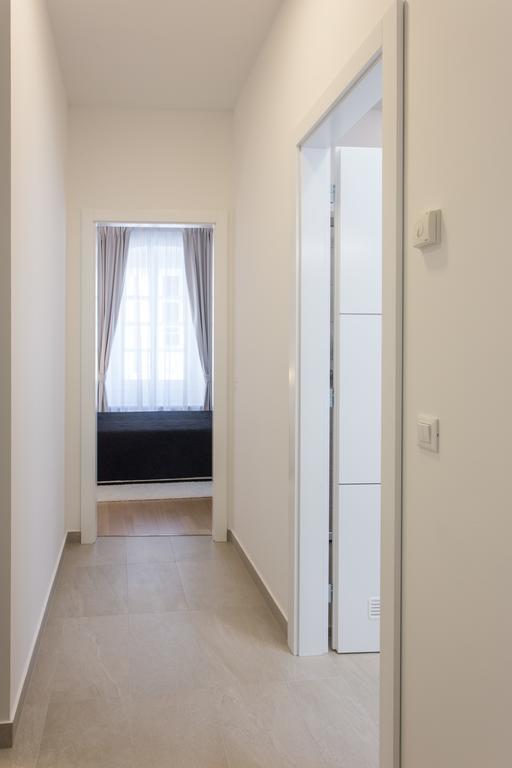 Guest house Klarisa Palace